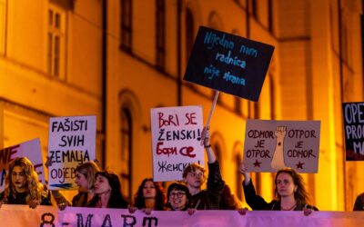 Законно, но недостъпно: правото на аборт в Хърватия