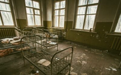 Тихият апокалипсис: колко болници трябва да затворят, преди да се надигнем? (Част 1)